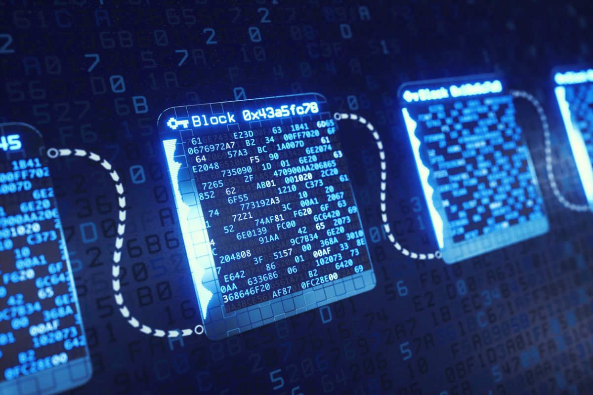 The Explosive Rise of 5 Blockchain Trends Transforming Industries